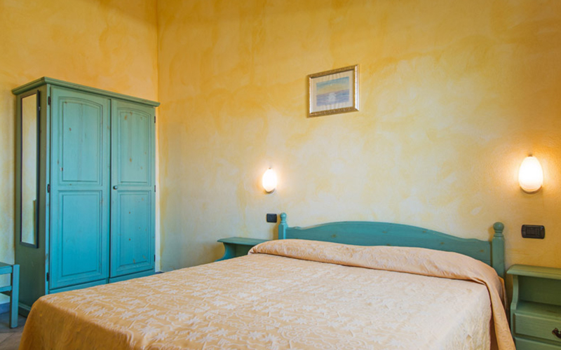 ALBERGO RESIDENZIALE CLUB GLI ONTANI 4* - RES